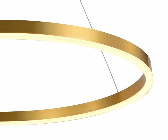 Подвесной светодиодный светильник Kink Light Тор 08212,36A(3000K)