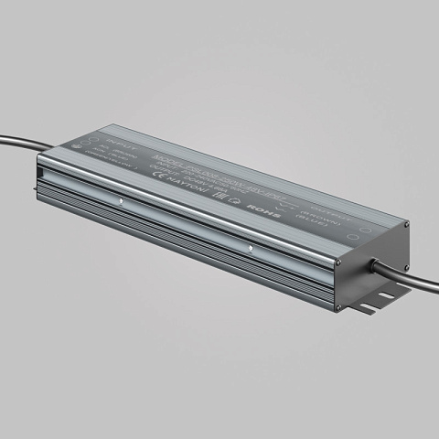 Драйвер Maytoni PSL008-250W-48V-IP67
