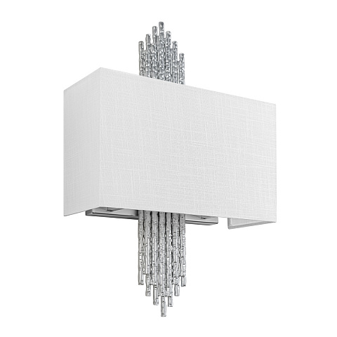 Бра LOFT IT 10458 Silver