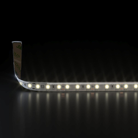 Светодиодная влагозащищенная лента Elektrostandard 9,6W/m 120LED/m 2835SMD теплый белый 5M a052849