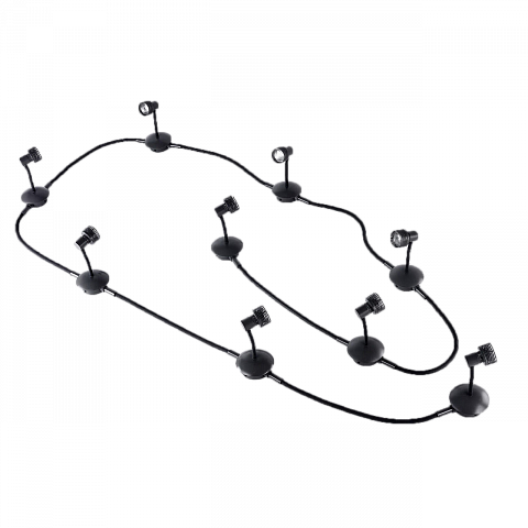 Спот Lussole LSP-9821-09