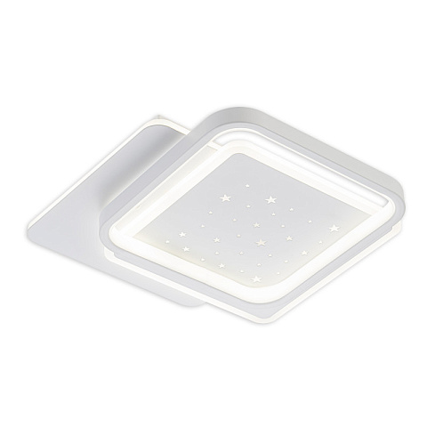 Накладной светильник Escada 10253/3LED