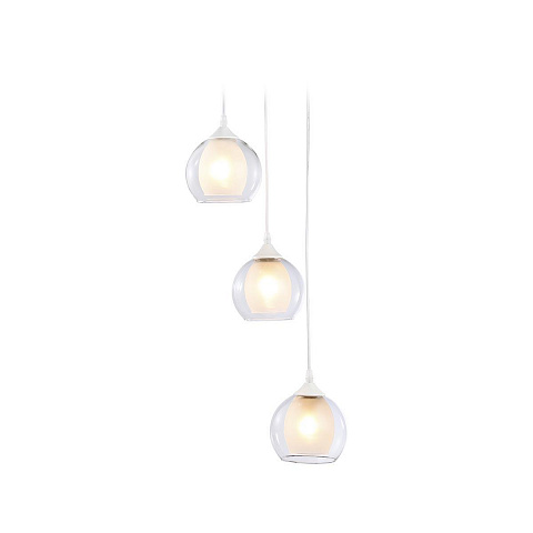 Каскадная люстра Ambrella Light TR3540
