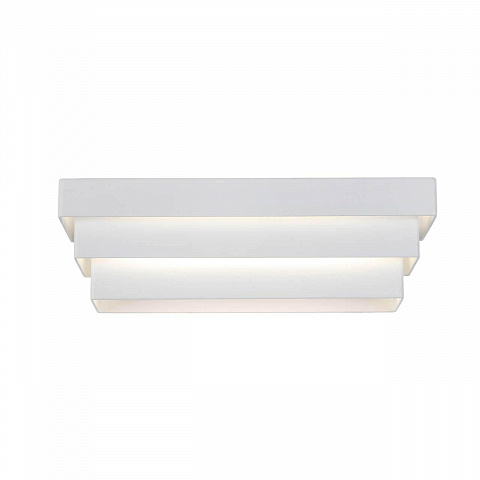 Настенный светодиодный светильник ST Luce Grecci SL1588.501.01