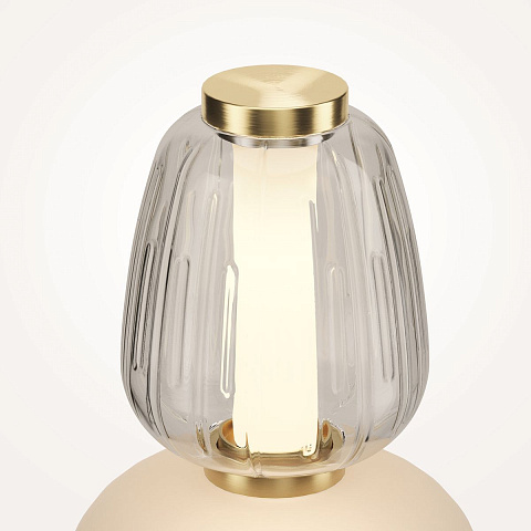 Настольная лампа Maytoni MOD267TL-L28G3K