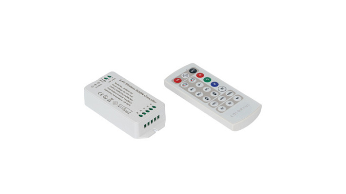 Контроллер SWG 00-00021387