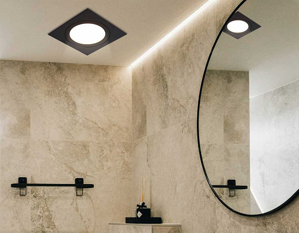 Влагозащищенный светильник Ambrella Light TN6609