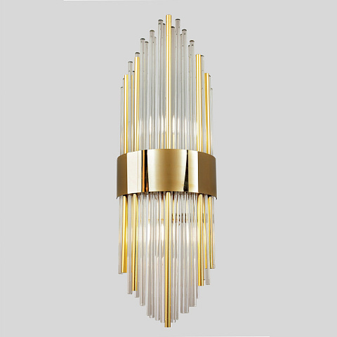 Бра MODELUX ML.501.02 GD