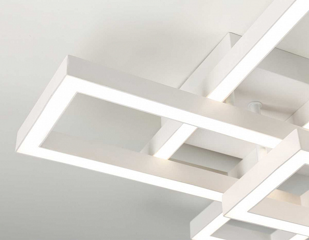Люстра Ambrella Light ACRYLICA FA1001