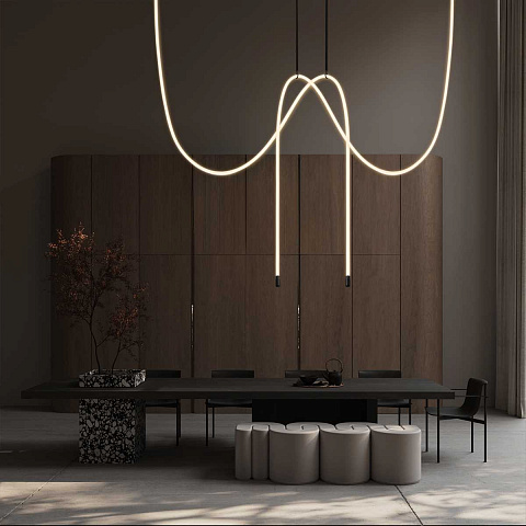 Накладной светильник LOFT IT 10388C Black