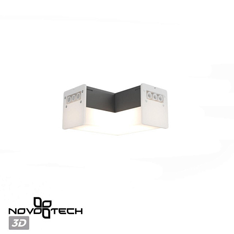 Коннектор Novotech 359116