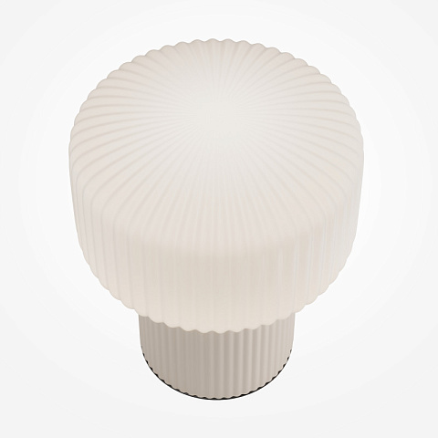 Настольная лампа Maytoni MOD404TL-01BG