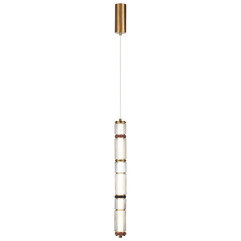 Подвесной светильник Odeon Light 5455/18L