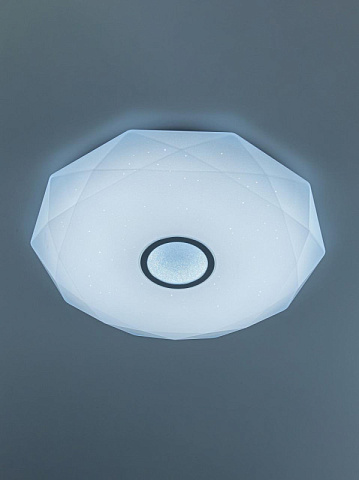 Накладной светильник Citilux CL713A100G