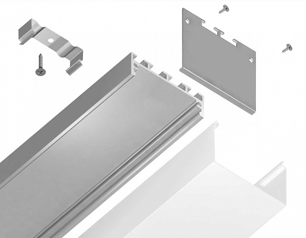 Профиль Ambrella Light GP3070AL