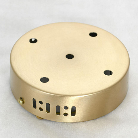 Подвесная люстра Lussole LSP-7024