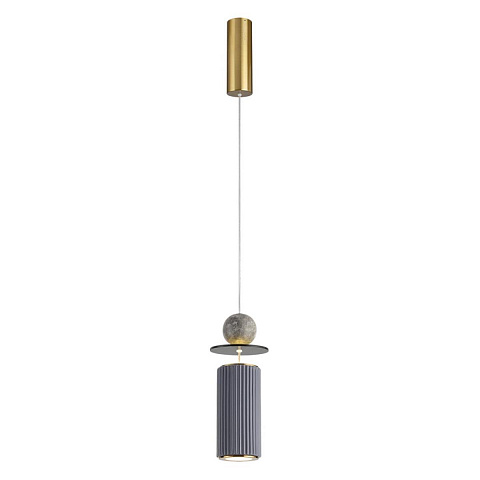 Подвесной светильник Odeon Light Jazz L-Vision 5475/10LB