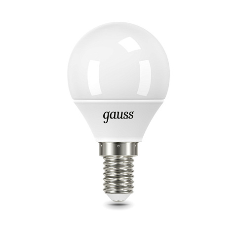 Светодиодная лампа Gauss 105101307