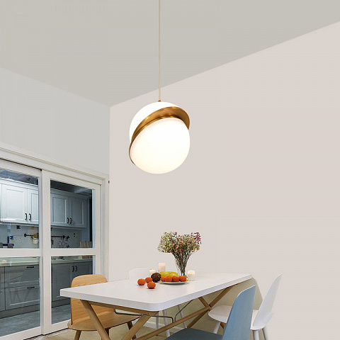 Подвесной светильник Imperium Loft Broom 73577-22