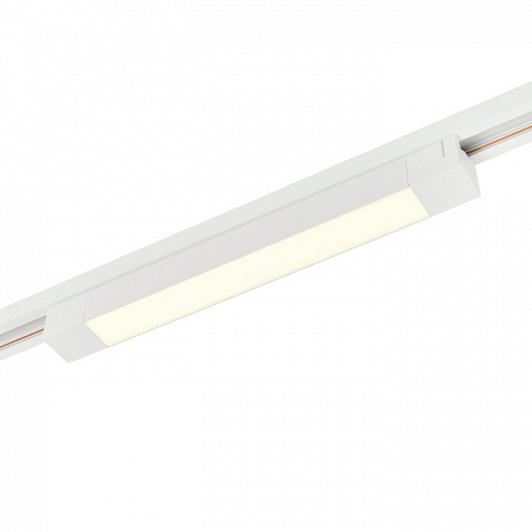 Трековый светильник MyFar Lines MT0110-16W4K-W