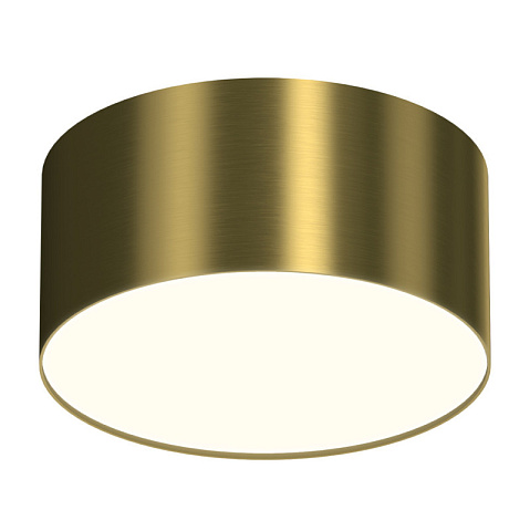 Накладной светильник ITALLINE IT014-0206 gold