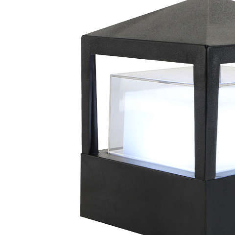 Светильник настенный Escada 30018W/01LED