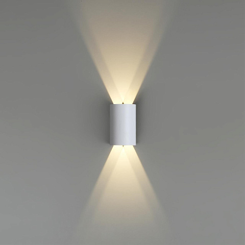 Светильник настенный Odeon Light 7126/4WL