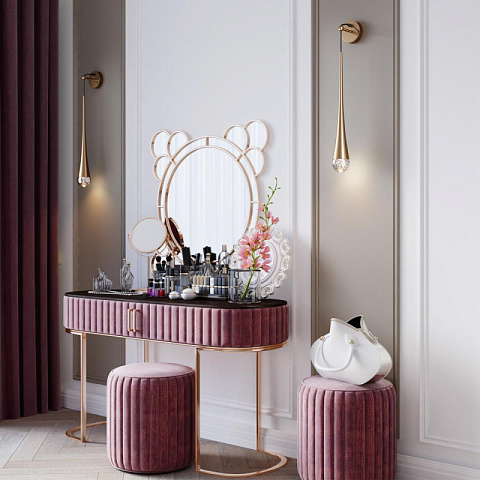 Бра Odeon Light 4285/1W