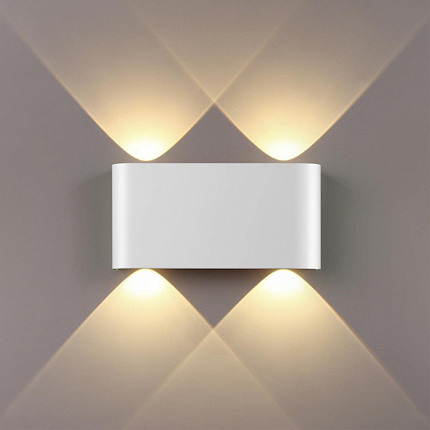 Бра Odeon Light 7192/4WL
