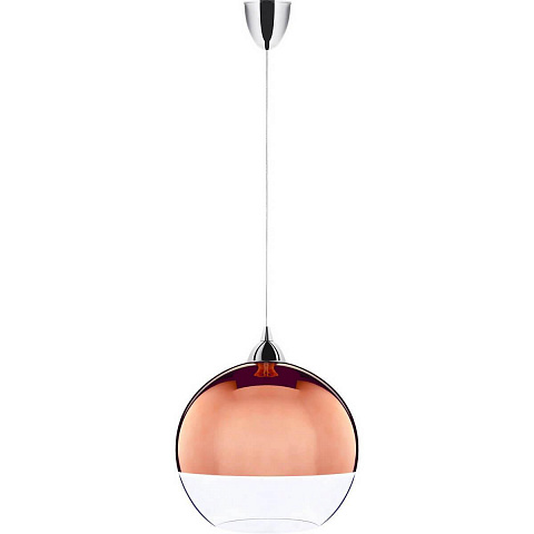 Подвесной светильник Nowodvorski Globe Copper 5764