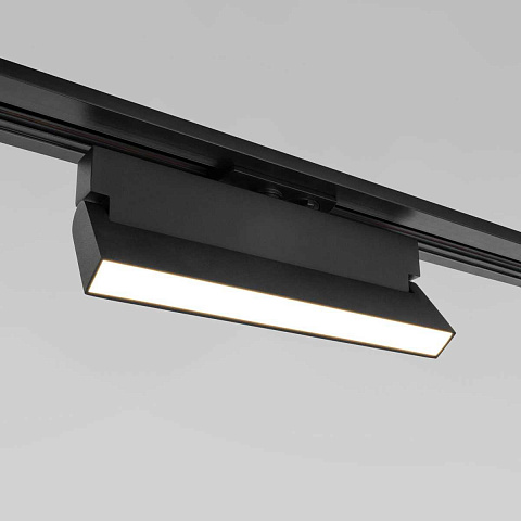 Трековый светодиодный светильник Elektrostandard Arda a057437