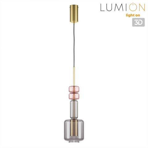 Подвесной светильник LUMION 6504/1
