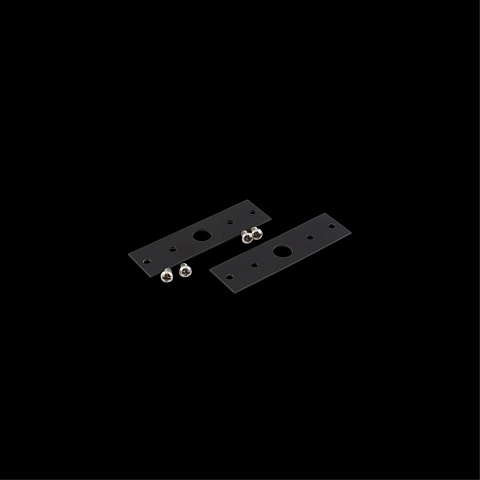 Прямой соединитель винтовой Aployt Magnetic track 48 APL.0182.00.05