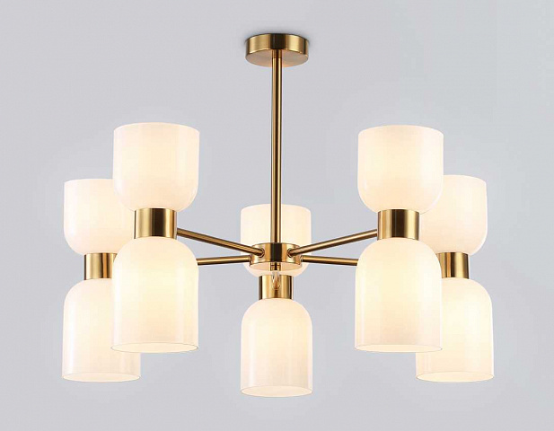 Люстра на штанге Ambrella Light LH56093