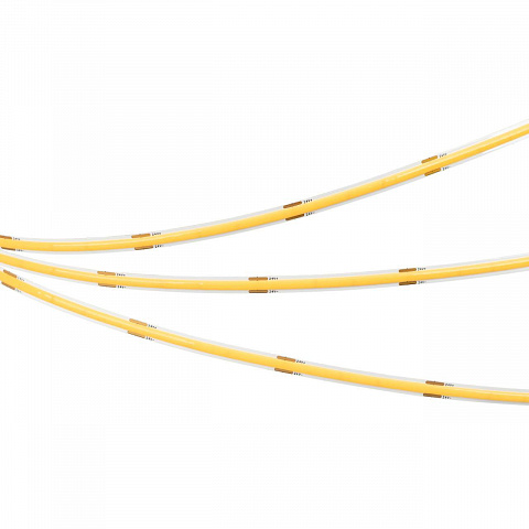 Светодиодная лента Arlight COB-X480-6mm 24V Warm2700 042037