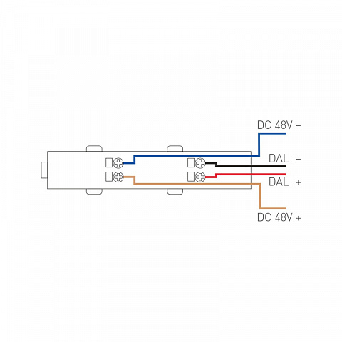 Коннектор Arlight 035804