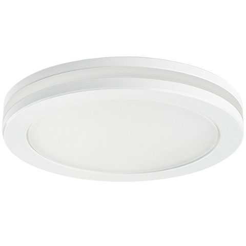 Влагозащищенный светильник Lightstar 070672