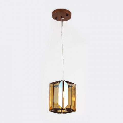 Подвесной светильник Ambrella light Traditional TR5109