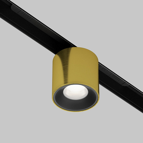 Светильник на шине Maytoni TR132-4-7W-DS-BS