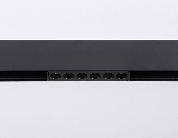 Трековый светодиодный светильник Ambrella light Track System Magnetic GL4019
