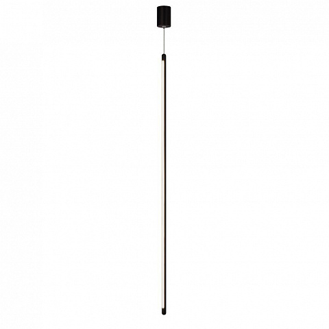 Подвесной светильник Crystal Lux CLT 035C1000 BL
