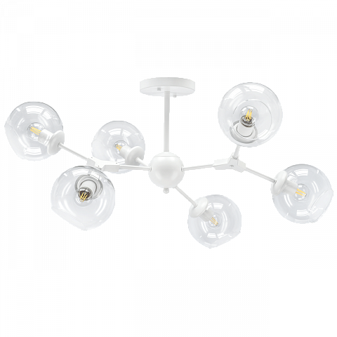 Люстра на штанге Lightstar 785066