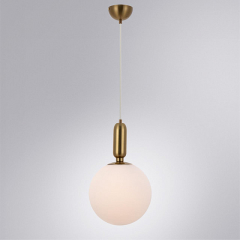 Подвесной светильник ARTE Lamp A3325SP-1PB