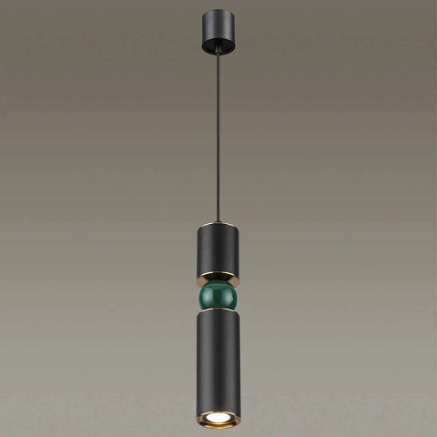 Подвесной светильник Odeon Light 4075/5L