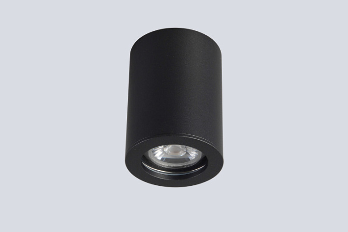 Влагозащищенный светильник Crystal Lux CLT 422C BL
