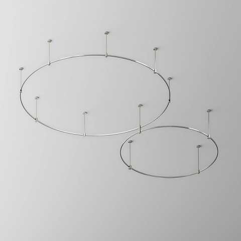 Шинопровод Maytoni TRX154-2SR-D1800-PT