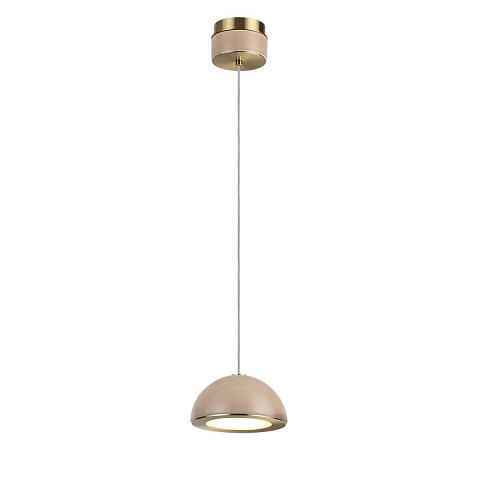 Подвесной светильник Odeon Light Lulu L-Vision 5453/6L
