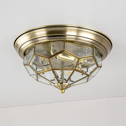 Накладной светильник Citilux CL442530