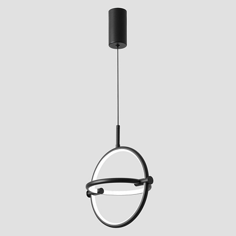 Подвесной светильник Crystal Lux PROTON SP15W LED