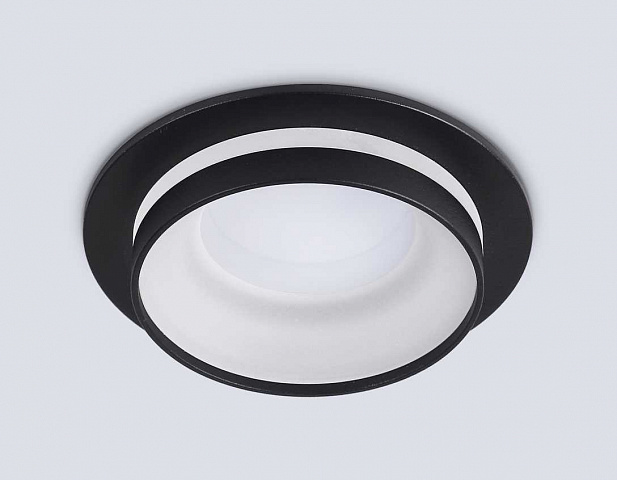 Светильник встраиваемый Ambrella Light TN30708